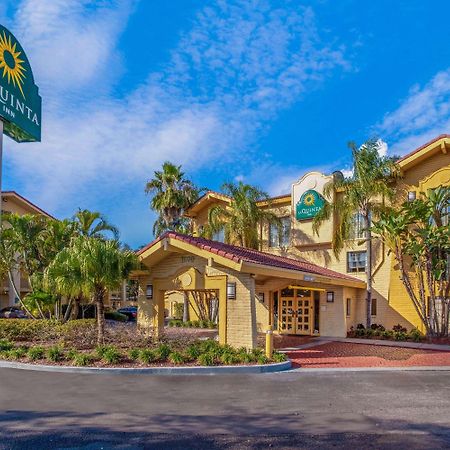 La Quinta Inn By Wyndham Tampa Bay Pinellas Park Clearwater Exterior foto